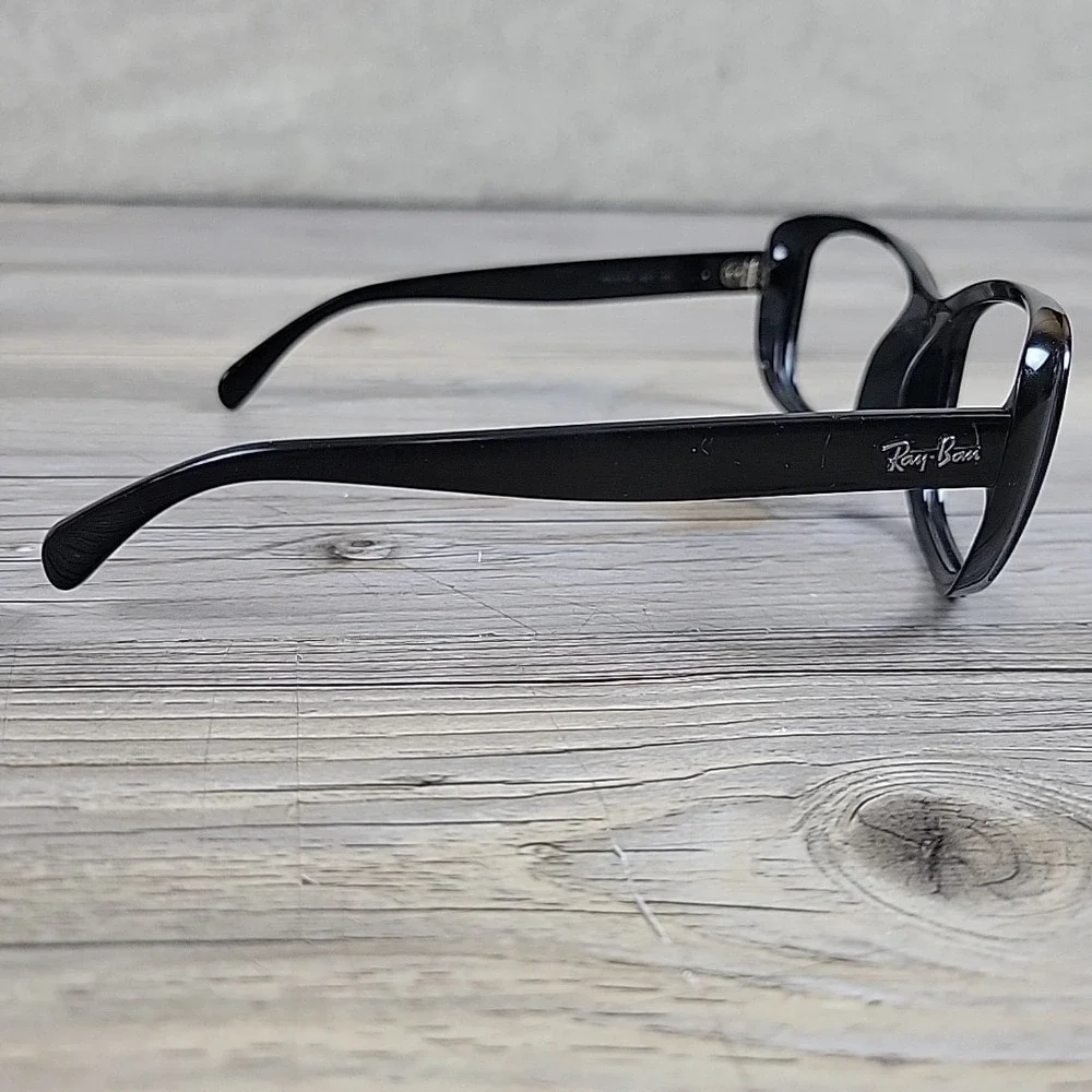 Ray Ban Sunglasses RB 4174‎ 601 3N Black Full Rim FRAMES ONLY